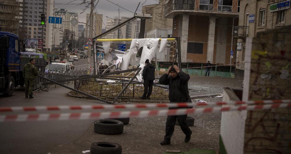 Zbulohen kushtet, ja cfare duhet qe Rusia te ndale pushtimin